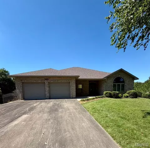 3731 State Highway 72, Jackson, MO 63755