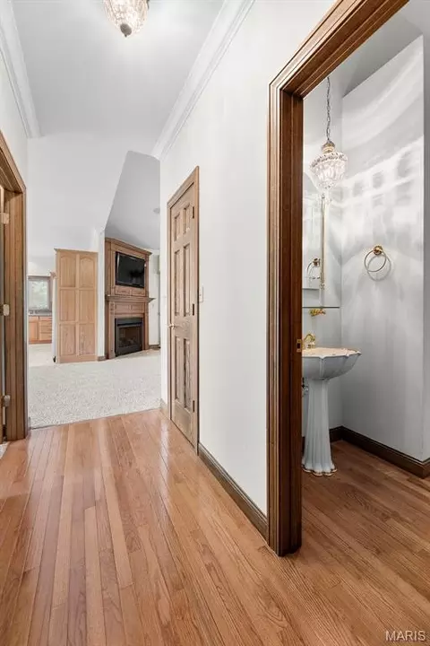 Entry Way - 3731 State Highway 72, Jackson, MO 63755 photo 5 of 7