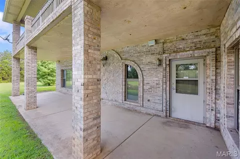 Exterior - 3731 State Highway 72, Jackson, MO 63755 photo 7 of 11