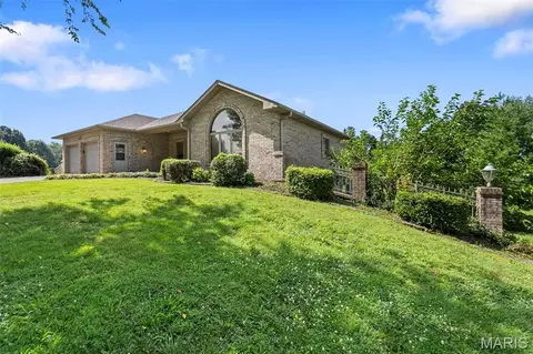 Exterior - 3731 State Highway 72, Jackson, MO 63755 photo 3 of 11