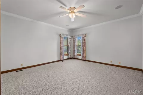 Bedroom - 3731 State Highway 72, Jackson, MO 63755 photo 2 of 6