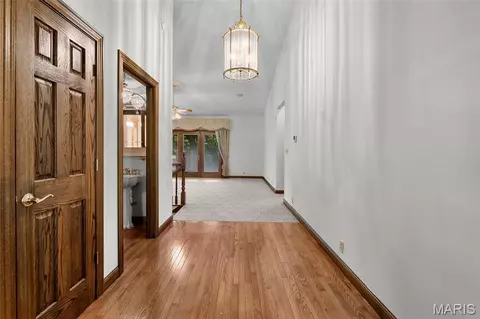 Entry Way - 3731 State Highway 72, Jackson, MO 63755 photo 1 of 7