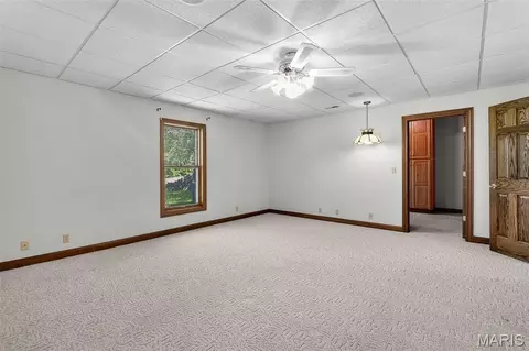Bedroom - 3731 State Highway 72, Jackson, MO 63755 photo 5 of 6
