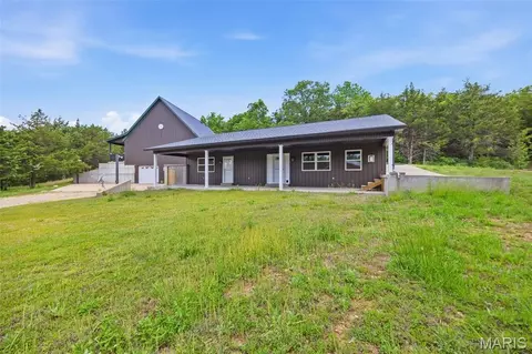 Exterior - 10330 Bottom Diggins Rd, Cadet, MO 63630 photo 1 of 15