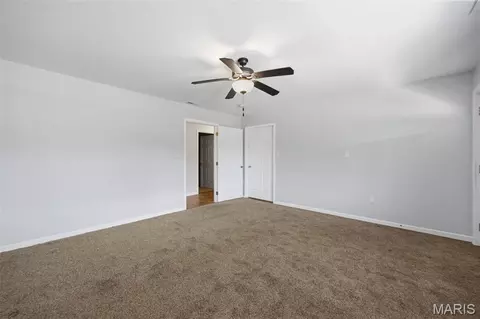 Bedroom - 10330 Bottom Diggins Rd, Cadet, MO 63630 photo 1 of 4