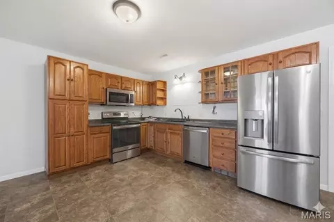 Kitchen - 10330 Bottom Diggins Rd, Cadet, MO 63630 photo 1 of 1