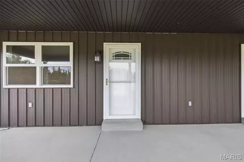 Exterior - 10330 Bottom Diggins Rd, Cadet, MO 63630 photo 13 of 15