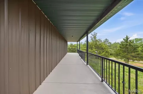 Exterior - 10330 Bottom Diggins Rd, Cadet, MO 63630 photo 7 of 15