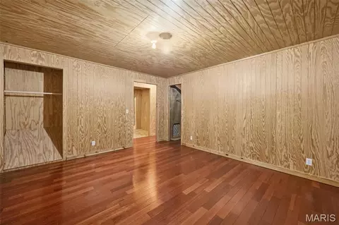 Bedroom - 10330 Bottom Diggins Rd, Cadet, MO 63630 photo 3 of 4