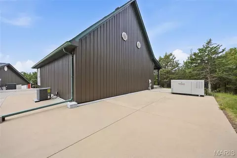 Exterior - 10330 Bottom Diggins Rd, Cadet, MO 63630 photo 2 of 15
