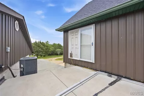 Exterior - 10330 Bottom Diggins Rd, Cadet, MO 63630 photo 3 of 15