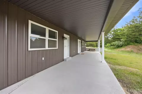 Exterior - 10330 Bottom Diggins Rd, Cadet, MO 63630 photo 12 of 15