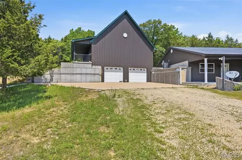 Exterior - 10330 Bottom Diggins Rd, Cadet, MO 63630 photo 15 of 15