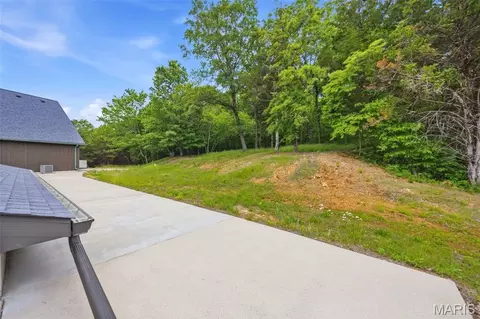 Exterior - 10330 Bottom Diggins Rd, Cadet, MO 63630 photo 5 of 15
