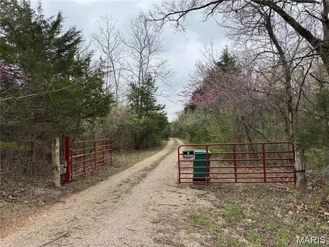 Exterior - 10330 Bottom Diggins Rd, Cadet, MO 63630 photo 11 of 15
