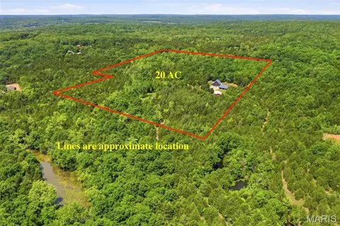 10330 Bottom Diggins Rd, Cadet, MO 63630