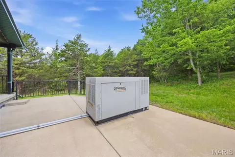 Exterior - 10330 Bottom Diggins Rd, Cadet, MO 63630 photo 6 of 15