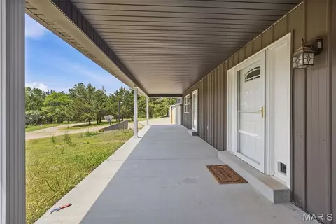 Exterior - 10330 Bottom Diggins Rd, Cadet, MO 63630 photo 14 of 15