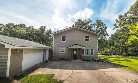 11192 W Little Oaks Rd, Rolla, MO 65401