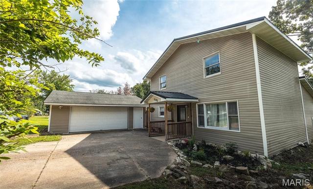 11192 W Little Oaks Rd, Rolla, MO 65401
