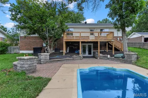 Other - 1004 Bridgeport Dr, Ellisville, MO 63011 photo 12 of 12
