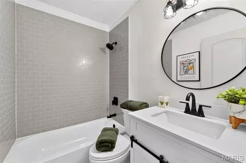 Bath - 1004 Bridgeport Dr, Ellisville, MO 63011 photo 5 of 5