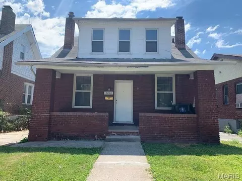 3826 Avondale Ave, Saint Louis, MO 63121