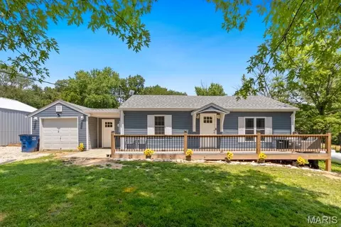 3247 Huff Rd, Lonedell, MO 63060