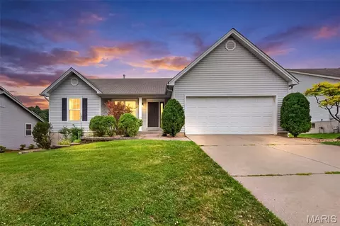 2544 Abbydale Dr, Saint Charles, MO 63303