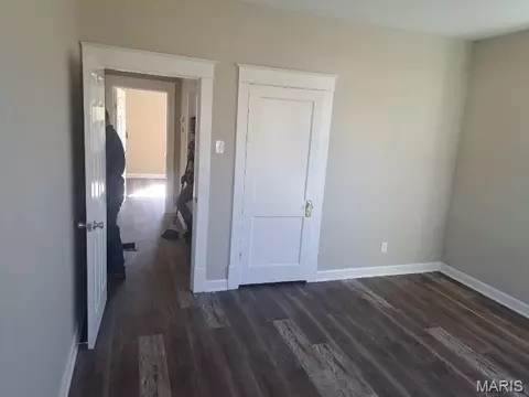 Bedroom - 7232 Normandy Pl, Saint Louis, MO 63121 photo 1 of 1