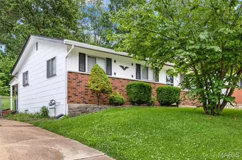 Other - 6138 Emerald Ave, Ferguson, MO 63135 photo 1 of 8