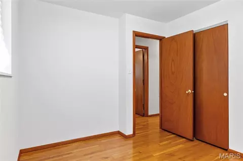 Bedroom - 6138 Emerald Ave, Ferguson, MO 63135 photo 5 of 6