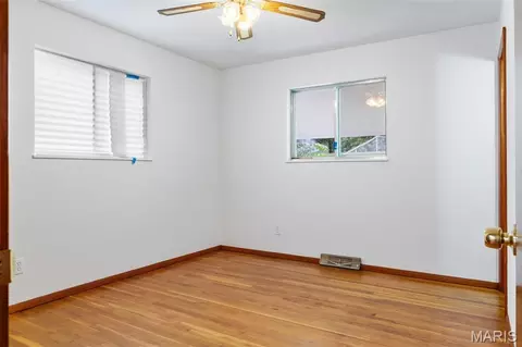 Bedroom - 6138 Emerald Ave, Ferguson, MO 63135 photo 1 of 6