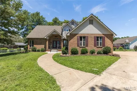 532 Loretta Ct, Farmington, MO 63640