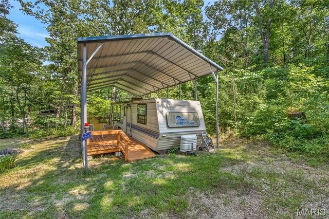 9266 Mohican Dr, French Village, MO 63036