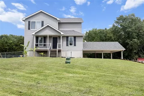 152 Southmoore Dr, Hillsboro, MO 63050