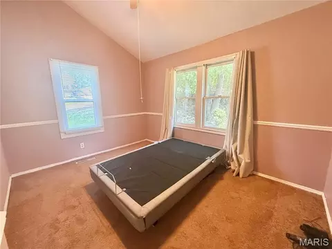Bedroom - 519 N Elm St, Pacific, MO 63069 photo 3 of 3