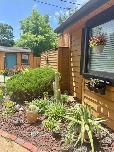 Exterior - 519 N Elm St, Pacific, MO 63069 photo 17 of 17