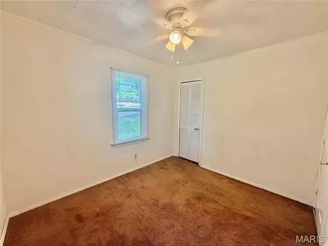 Bedroom - 519 N Elm St, Pacific, MO 63069 photo 1 of 3