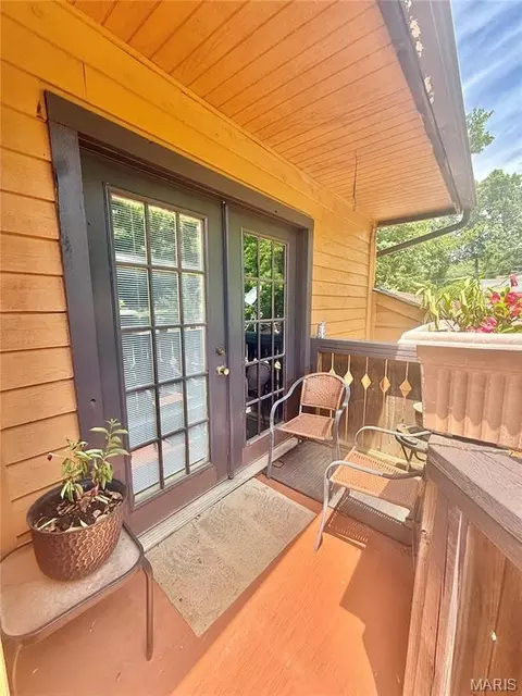 Exterior - 519 N Elm St, Pacific, MO 63069 photo 16 of 17