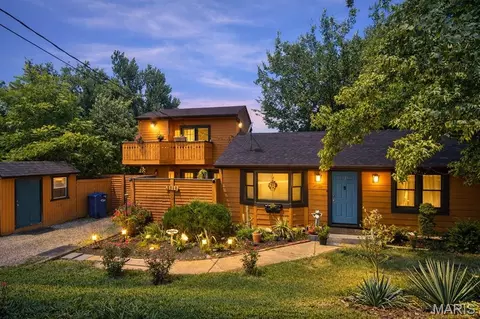 519 N Elm St, Pacific, MO 63069