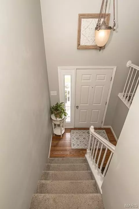 Entry Way - 468 Talbert Ct, Ballwin, MO 63021 photo 1 of 1