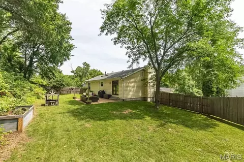 Exterior - 468 Talbert Ct, Ballwin, MO 63021 photo 5 of 6