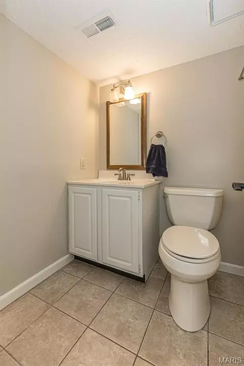 Bath - 468 Talbert Ct, Ballwin, MO 63021 photo 3 of 3