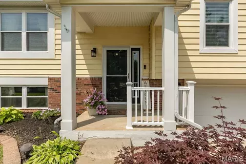 Exterior - 468 Talbert Ct, Ballwin, MO 63021 photo 1 of 6