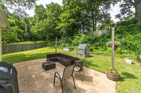 Exterior - 468 Talbert Ct, Ballwin, MO 63021 photo 3 of 6
