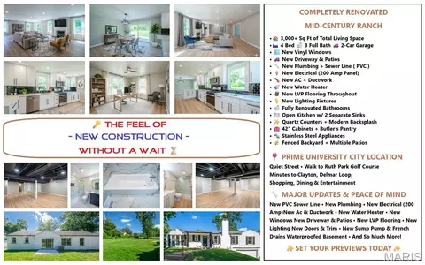 874 Albey Ln, Saint Louis, MO 63132