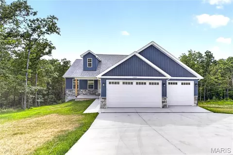 1665 Scenic Dr, Festus, MO 63028 photo 2