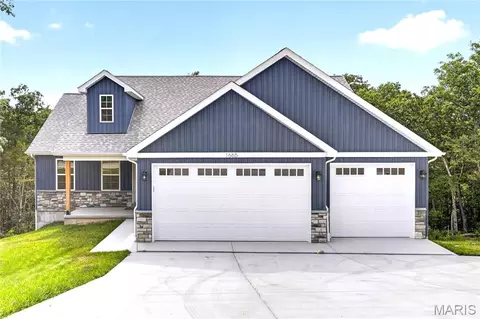 1665 Scenic Dr, Festus, MO 63028 photo 1