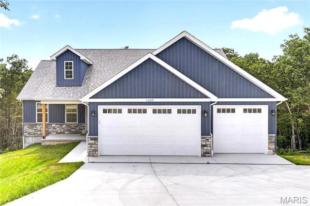 1665 Scenic Dr, Festus, MO 63028